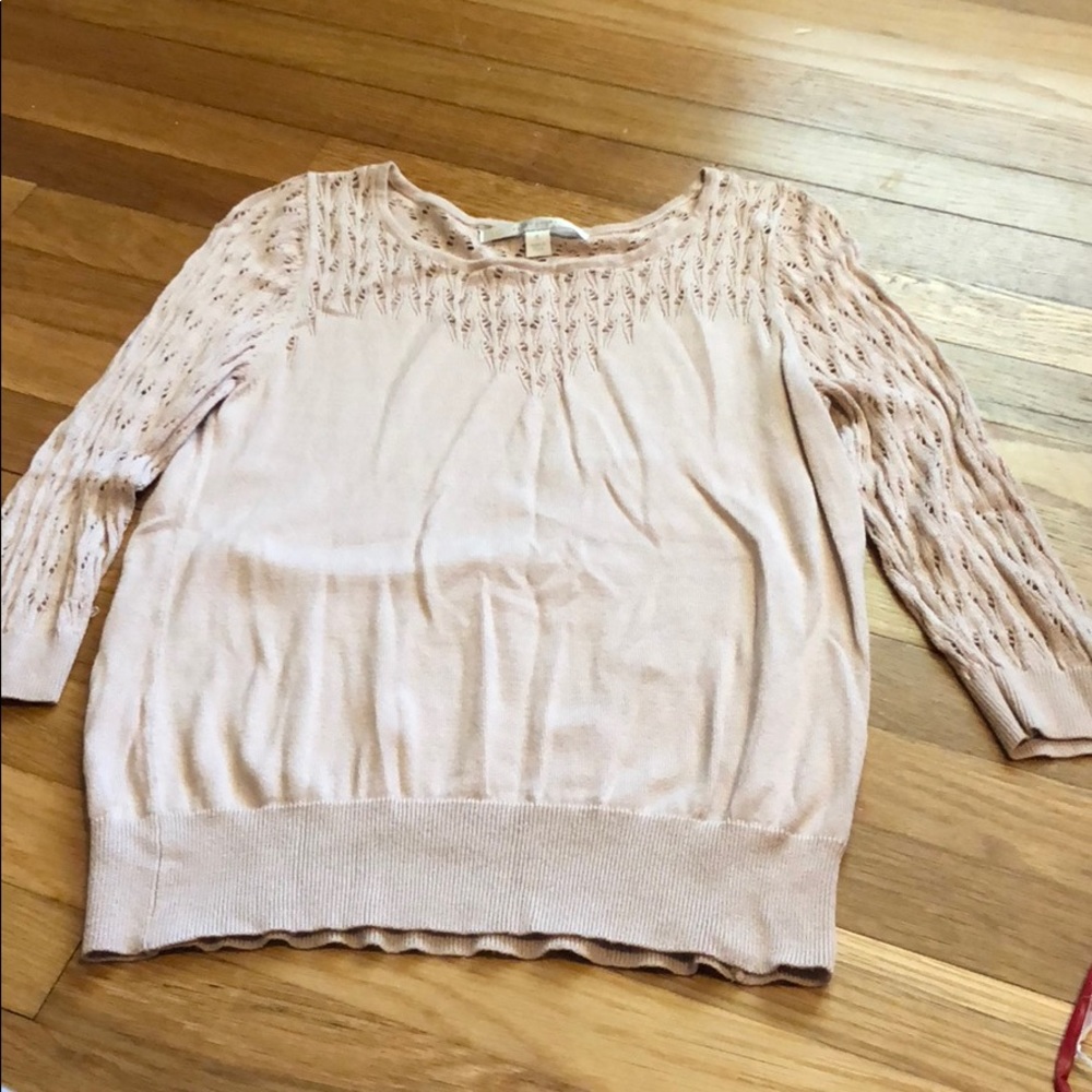 Lauren Conrad sweater